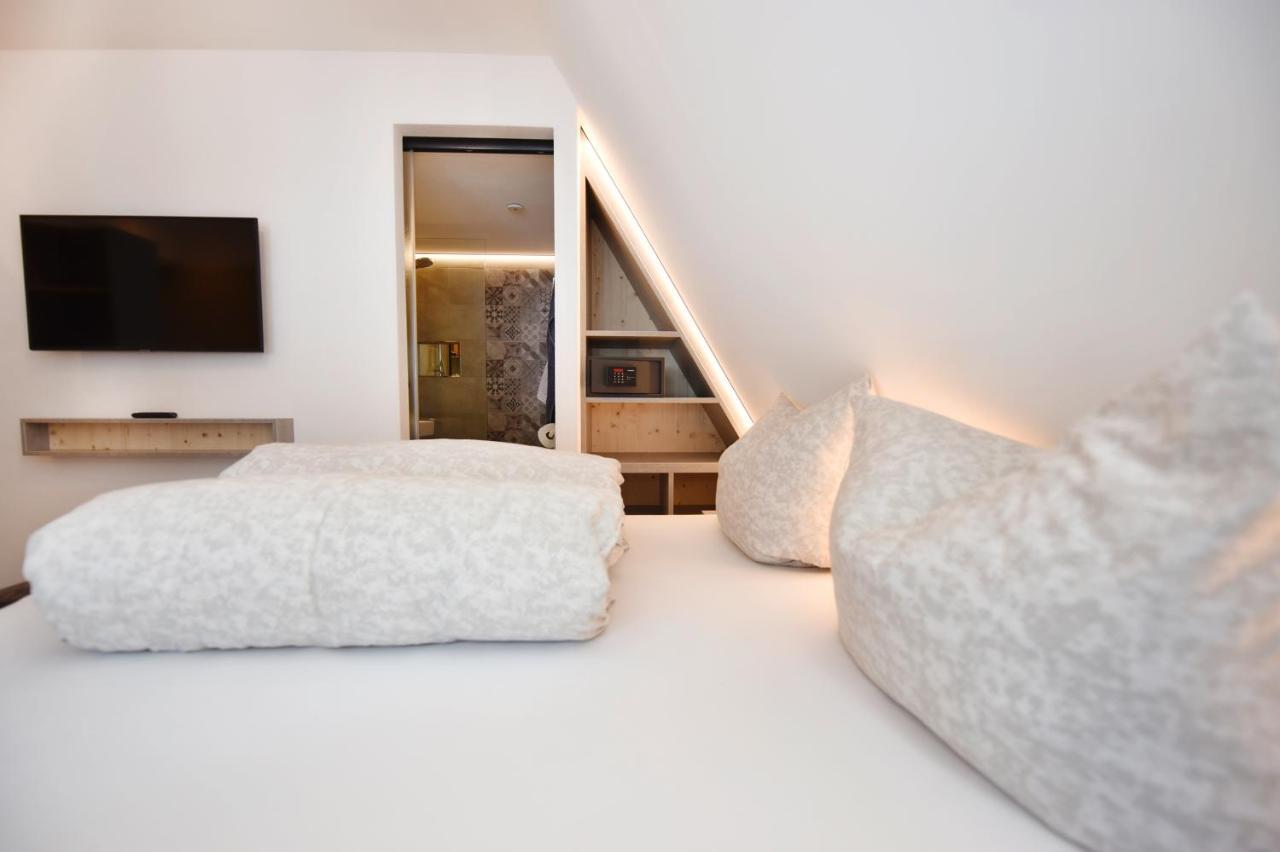 CIllas Appartements Kappl  Εξωτερικό φωτογραφία