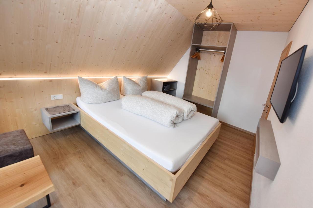 CIllas Appartements Kappl  Εξωτερικό φωτογραφία