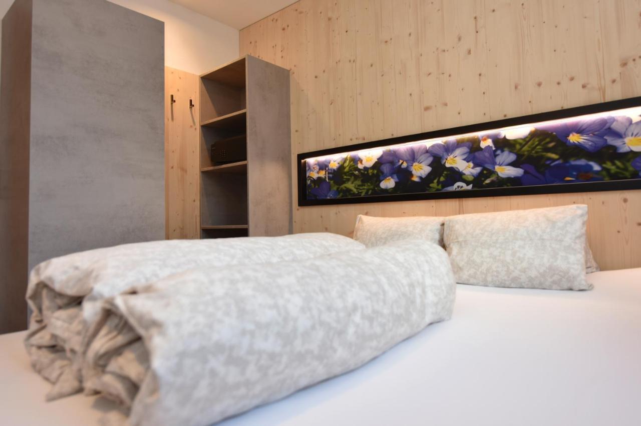 CIllas Appartements Kappl  Εξωτερικό φωτογραφία