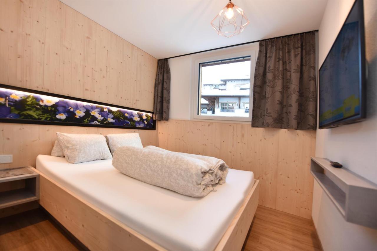 CIllas Appartements Kappl  Εξωτερικό φωτογραφία