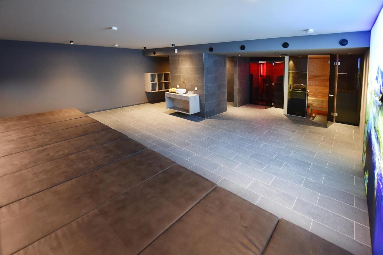 CIllas Appartements Kappl  Εξωτερικό φωτογραφία