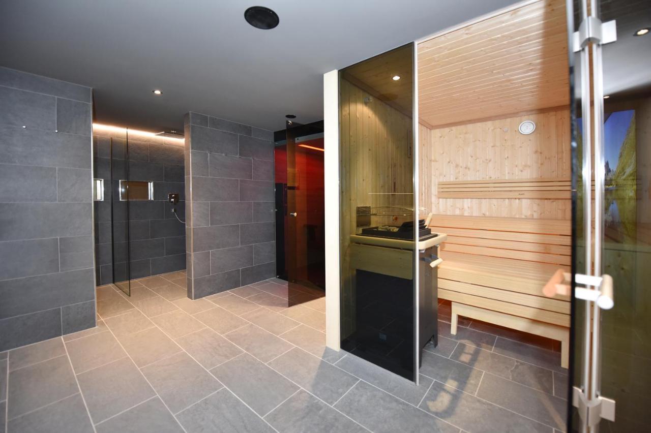 CIllas Appartements Kappl  Εξωτερικό φωτογραφία